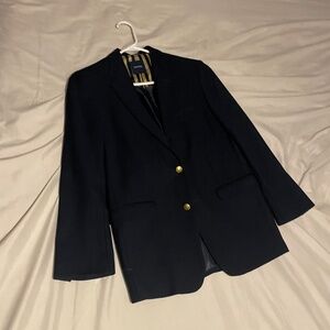 Suit Jacket, Men’s